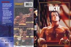 ROCKY 1 (1976) ร็อคกี้ ราชากำปั้น ทุบสังเวียน 1 [บรรยายไทย]